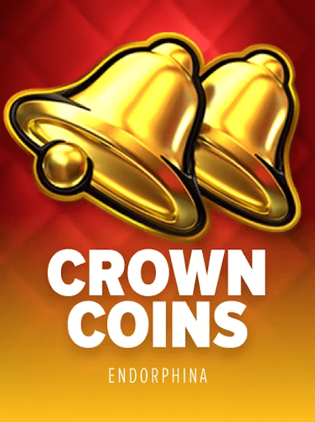 Crown Coins encanta com gráficos majestosos e bônus generosos