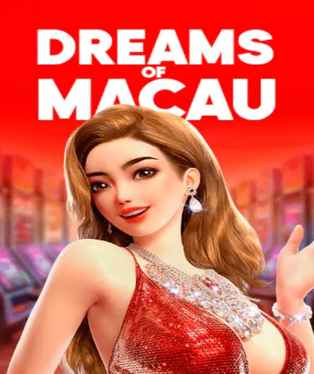 Gire Dreams of Macau para uma noite de recompensas